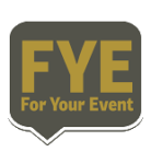 FYE - ForYourEvent - Event Planning Greece | Quest for the Best